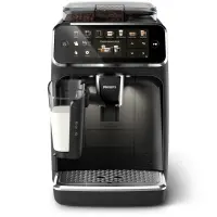 Philips Espresso Machine | EP5441/50 | Pump pressure 15 bar | Built-in milk frother | Fully automatic | 1500 W | Black – pilt 5