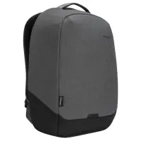 Targus | Cypress with EcoSmart Security Backpack | TBB58802GL | Fits up to size 15.6 " | Backpack | Grey