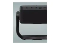 Epson | EF-22B | Full HD (1920x1080) | 1000 ANSI lumens | Black