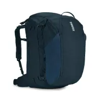 Thule | Landmark, 60 L | Women's travel pack | Darkest Blue