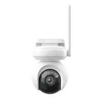 Reolink | 4K Smart WiFi Security Camera | Altas Series B660 | Dome | 8 MP | f=4mm, fixed | IP65 | H.264/H.265 | Micro SD, Max. 512 GB