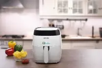Gorenje | Airfryer | AF1409DW | Power 1400 W | Capacity 3.5 L | White – pilt 19