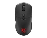 MSI Gaming Mouse | VERSA 300 ELITE WIRELESS | Wireless | 2.4 GHz, Bluetooth 5.3, USB 2.0 – pilt 11