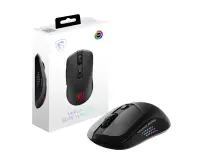 MSI Gaming Mouse | VERSA 300 ELITE WIRELESS | Wireless | 2.4 GHz, Bluetooth 5.3, USB 2.0 – pilt 15