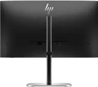 HP Series 5 Pro 27 inch QHD Monitor - 527pq PC lamekuvar 68,6 cm (27") 2560 x 1440 pikslit Quad HD LCD Must – pilt 4