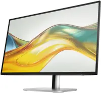 HP Series 5 Pro 27 inch QHD Monitor - 527pq PC lamekuvar 68,6 cm (27") 2560 x 1440 pikslit Quad HD LCD Must – pilt 12