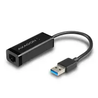 AXAGON | ADE-SR USB 3.0 Gigabit Ethernet – pilt 3