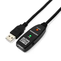 AXAGON | USB Repeater Cable | ADR-210 | USB Type-A to USB Type-A – pilt 5
