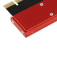 AXAGON PCI-Express x16 internal adapter to connect an NVMe M.2 SSD to a desktop | PCEM2-S – pilt 13