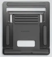 Axagon STND-L sülearvuti raam & alus Sülearvuti ja tahvelarvuti alus Hall 43,9 cm (17.3") – pilt 6