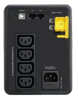 Schneider Electric APC Back-UPS | BX750MI | 750 VA | 410 W – pilt 3