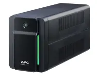 Schneider Electric APC Back-UPS | BX750MI | 750 VA | 410 W – pilt 4