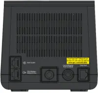 Schneider Electric APC Back-UPS | BE650G2-GR | 650 VA | 400 W