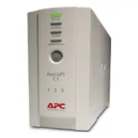 Schneider Electric APC Back-UPS CS | BK325I | 325 VA | 210 W – pilt 3