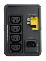 APC BVX700LI puhvertoiteallikas (UPS) Liini-interaktiivne 0,7 kVA 360 W 4 vahelduvvoolu kontakt – pilt 10