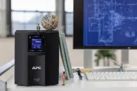 Schneider Electric APC Smart-UPS C | SMC1000IC | 1000 VA | 600 W – pilt 3