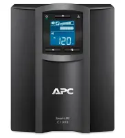 Schneider Electric APC Smart-UPS C | SMC1000IC | 1000 VA | 600 W – pilt 11