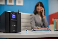 Schneider Electric APC Smart-UPS C | SMC1000IC | 1000 VA | 600 W – pilt 14