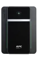 APC Easy UPS puhvertoiteallikas (UPS) Liini-interaktiivne 1,6 kVA 900 W 6 vahelduvvoolu kontakt – pilt 2
