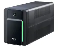 APC Easy UPS puhvertoiteallikas (UPS) Liini-interaktiivne 1,6 kVA 900 W 6 vahelduvvoolu kontakt – pilt 4
