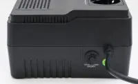 Schneider Electric APC Easy UPS | BV500I-GR | 500 VA | 300 W – pilt 11