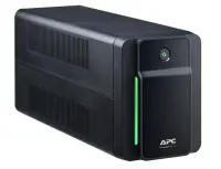 Schneider Electric APC Back-UPS | BX750MI-GR | 750 VA | 410 W