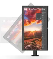 LG | 32UN880K-B | 32 " | IPS | 16:9 | 60 Hz | 5 ms | 3840 x 2160 pixels | 350 cd/m² | HDMI ports quantity 2