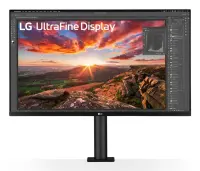 LG | 32UN880K-B | 32 " | IPS | 16:9 | 60 Hz | 5 ms | 3840 x 2160 pixels | 350 cd/m² | HDMI ports quantity 2 – pilt 8