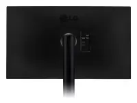 LG | 32UN880K-B | 32 " | IPS | 16:9 | 60 Hz | 5 ms | 3840 x 2160 pixels | 350 cd/m² | HDMI ports quantity 2 – pilt 12