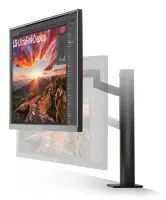 LG | 32UN880K-B | 32 " | IPS | 16:9 | 60 Hz | 5 ms | 3840 x 2160 pixels | 350 cd/m² | HDMI ports quantity 2 – pilt 23