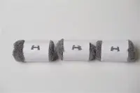 HUTT Cleaning Pad for model C7 | 10 pc(s)