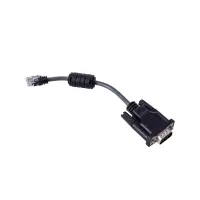 Brother | RJ25 to DB9M Serial Adapter | PA-SCA-002