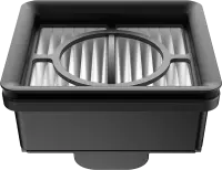 Xiaomi | Truclean W20 Wet Dry Vacuum Filter (2-Pack)