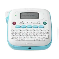 Brother PT-N25BT sildiprinter Termosiirde printimismeetod Värv 180 x 180 DPI 12 mm/s Juhtmevaba Bluetooth