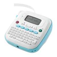 Brother PT-N25BT | Thermal | White/Blue – pilt 8