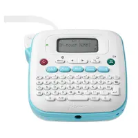 Brother PT-N25BT | Thermal | White/Blue – pilt 12