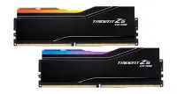 G.Skill F5-8200C4052G24GX2-TZ5CRK | 48 GB | DDR5 | 6400 MHz | PC/server | Registered No | ECC No