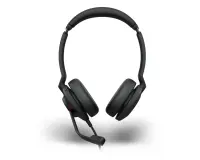 Jabra Evolve2 30 - SE Kõrvaklapp Juhtmega ühendatud Peavõru Kontor/kõnekeskus USB Type-C / USB Type-A Must