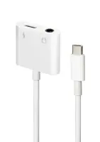 CABLE USB-C TO AUDIO 3.5MM/SOCKET A-CM-3.5FP-01 GEMBIRD – pilt 2