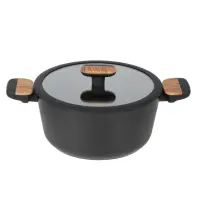CASSEROLE D24CM 4.4L/93188 RESTO