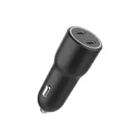 MOBILE CHARGER CAR USB 2PORT/TA-UC-C2PD40-CAR-01 GEMBIRD – pilt 4