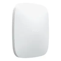 CONTROL PANEL WRL HUB 2/WHITE 38239 AJAX