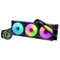 CPU COOLER S_MULTI/G89.GA2T36B.00 LIAN LI