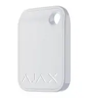 PROXIMITY TAG/WHITE 3-PACK 38232 AJAX