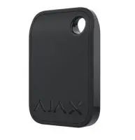 PROXIMITY TAG/BLACK 3-PACK 38228 AJAX