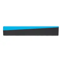 External HDD|WESTERN DIGITAL|My Passport|6TB|USB 2.0|USB 3.2|Colour Sky Blue|WDBR9S0060BBL-WESN – pilt 4
