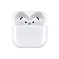 HEADSET AIRPODS 4/MXP63 APPLE