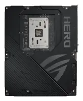 Mainboard|ASUS|AMD X870E|SAM5|ATX|Memory DDR5|Memory slots 4|2xPCI-Express 4.0 16x|2xPCI-Express 5.0 16x|4xM.2|1xHDMI|1xAudio-In|1xAudio-Out|6xUSB 3.2|2xUSB-C|2xUSB4|1xOptical S/PDIF|1xRJ45|ROGCROSSHAIRX870EHERO – pilt 13