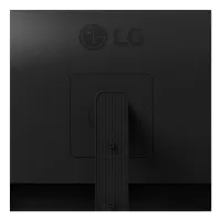 LG 27BA550-B PC lamekuvar 68,6 cm (27") 1920 x 1080 pikslit Full HD Must – pilt 9