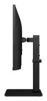 LG 27BA550-B PC lamekuvar 68,6 cm (27") 1920 x 1080 pikslit Full HD Must – pilt 17